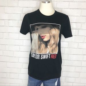 Taylor Swift Band Tee